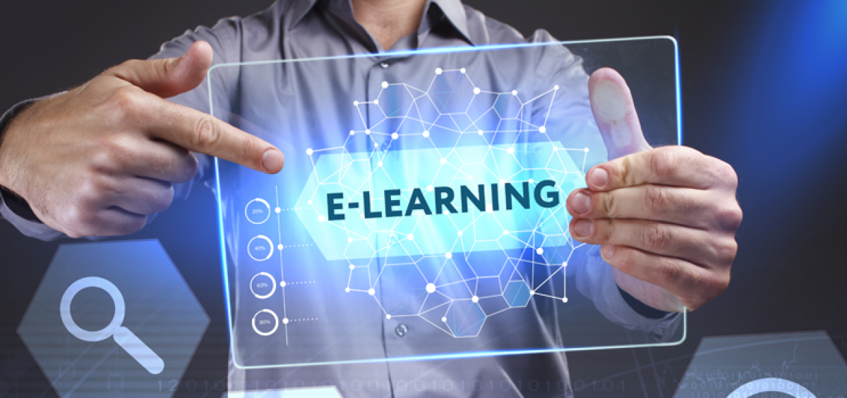 Transformation to Electronic Learning Systems