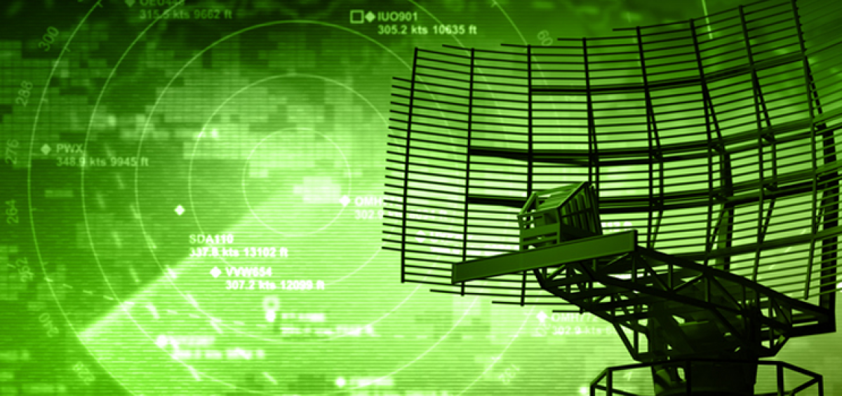 Intermediate Radar Signals Analysis Course