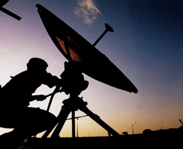 Satellite Communications (SATCOM) course